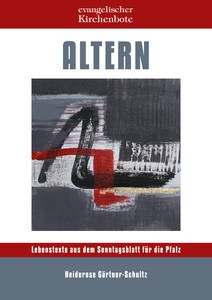 Buch Altern von Heiderose Gärtner-Schultz