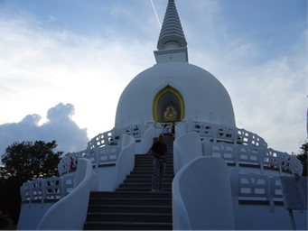 Stupa 2